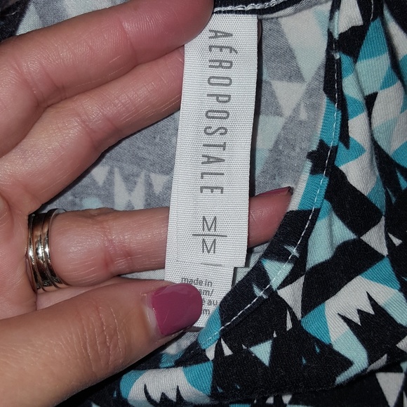 Mini Dress - Picture 2 of 2